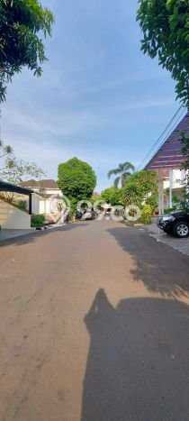 Tanah Kavling Dijual di Bintaro, Jakarta Selatan dengan Luas Tanah 344m2 Tanah Kavling Dijual di Bintaro, Jakarta Selatan dengan Luas Tanah 344m2