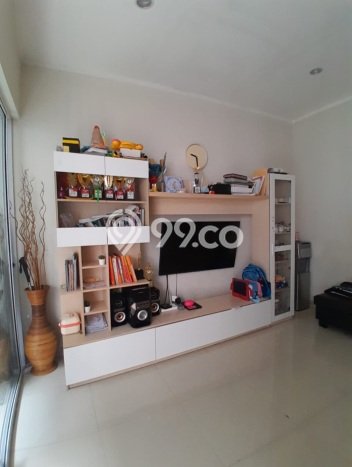 Rumah Elit Modern Tanpa Renovasi di Bintaro Tangerang Selatan Rumah Elit Modern Tanpa Renovasi di Bintaro Tangerang Selatan
