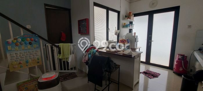 Dijual Rumah 2 Kamar Lokasi Strategis Bagus dan Strategis di Ciputat Dijual Rumah 2 Kamar Lokasi Strategis Bagus dan Strategis di Ciputat