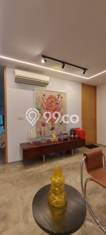 Rumah Elit Modern Tanpa Renovasi di Bintaro Jakarta Selatan Rumah Elit Modern Tanpa Renovasi di Bintaro Jakarta Selatan