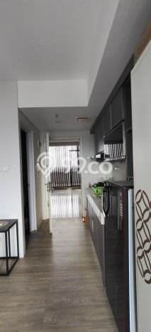 Apartemen Murah Dijual di Tangerang Selatan 0 KT & 1 KM Apartemen Murah Dijual di Tangerang Selatan 0 KT & 1 KM