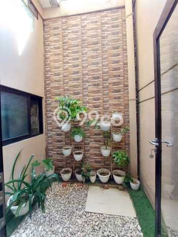 Hunian Nyaman Asri 3 KT Siap Pakai di Bintaro Tangerang Selatan Hunian Nyaman Asri 3 KT Siap Pakai di Bintaro Tangerang Selatan