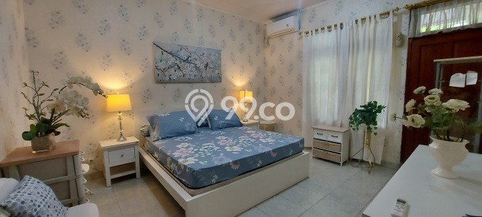 Siap Huni Rumah Mewah 7 Kamar di Pondok Aren Dekat ke Mana Pun Siap Huni Rumah Mewah 7 Kamar di Pondok Aren Dekat ke Mana Pun