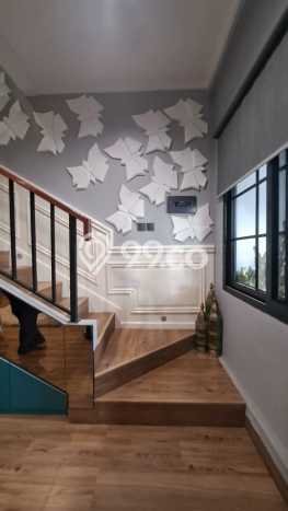 Dijual Rumah Mewah Elegan Dengan View Cantik di Bintaro, Tangerang Selatan Dijual Rumah Mewah Elegan Dengan View Cantik di Bintaro, Tangerang Selatan