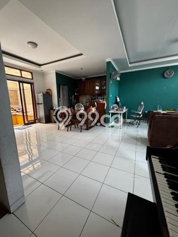 Dijual Rumah Elit Exclusive di Ciputat, Tangerang Selatan Dijual Rumah Elit Exclusive di Ciputat, Tangerang Selatan