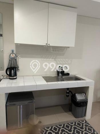 Apartemen Murah Dijual di Jakarta Selatan 0 KT & 1 KM Apartemen Murah Dijual di Jakarta Selatan 0 KT & 1 KM