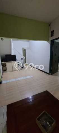 Rumah Strategis Minimalis Lb 200m2 di Pondok Aren, Tangerang Selatan Rumah Strategis Minimalis Lb 200m2 di Pondok Aren, Tangerang Selatan