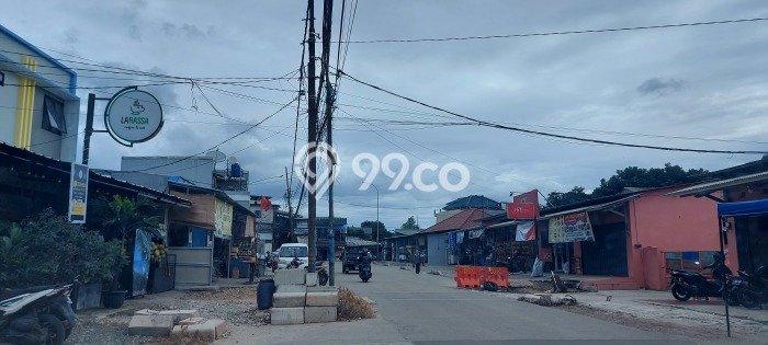 Dijual Rumah Premium dengan Fasilitas Sekitar Lengkap di Cinere, Depok Dijual Rumah Premium dengan Fasilitas Sekitar Lengkap di Cinere, Depok
