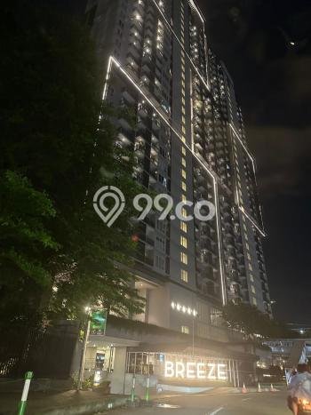 Apartemen Murah Dijual di Jakarta Selatan 0 KT & 1 KM Apartemen Murah Dijual di Jakarta Selatan 0 KT & 1 KM