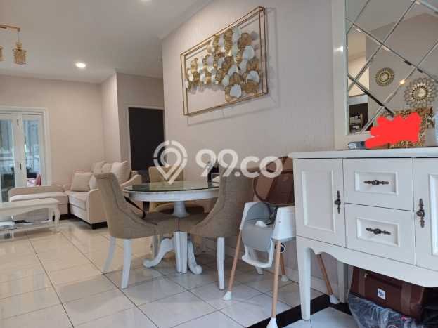 Dijual Hunian Rumah Terawat 3 Kamar di Bintaro, Tangerang Selatan Dijual Hunian Rumah Terawat 3 Kamar di Bintaro, Tangerang Selatan