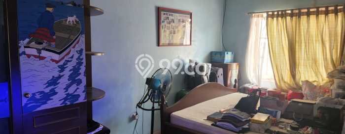 Hunian Mewah Siap Huni LT 180m2 di Ciputat, Tangerang Selatan Hunian Mewah Siap Huni LT 180m2 di Ciputat, Tangerang Selatan