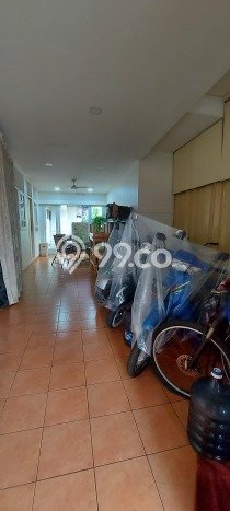 Siap Huni Rumah Mewah 7 Kamar di Pondok Aren Dekat ke Mana Pun Siap Huni Rumah Mewah 7 Kamar di Pondok Aren Dekat ke Mana Pun