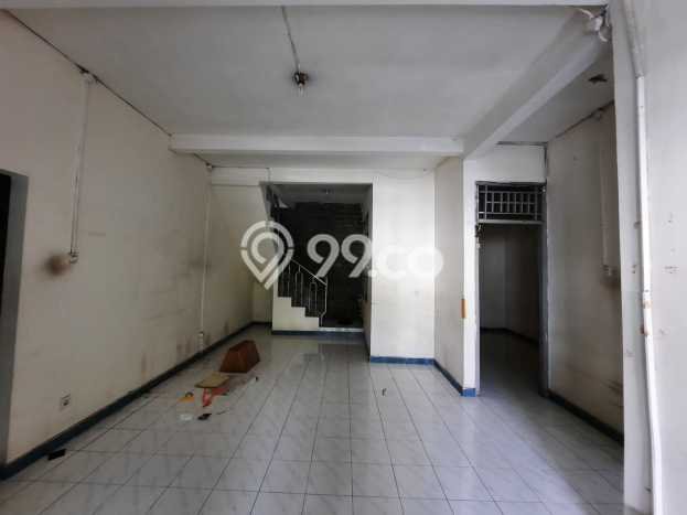 Dijual Rumah Eksklusif 4 KT di Bintaro, Tangerang Selatan Dijual Rumah Eksklusif 4 KT di Bintaro, Tangerang Selatan