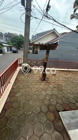 Hunian Mewah Dijual LT 217m2 di Ciputat Timur, Tangerang Selatan Hunian Mewah Dijual LT 217m2 di Ciputat Timur, Tangerang Selatan