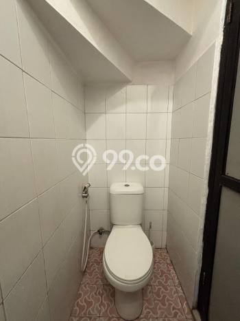 Rumah Modern Minimalis 2 Kamar Bisa Langsung Pindah di Pamulang Rumah Modern Minimalis 2 Kamar Bisa Langsung Pindah di Pamulang