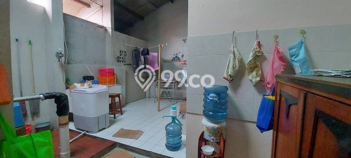 Dijual Rumah Premium dengan Fasilitas Sekitar Lengkap di Cinere, Depok Dijual Rumah Premium dengan Fasilitas Sekitar Lengkap di Cinere, Depok