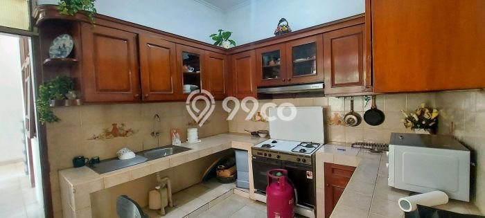 Siap Huni Rumah Mewah 7 Kamar di Pondok Aren Dekat ke Mana Pun Siap Huni Rumah Mewah 7 Kamar di Pondok Aren Dekat ke Mana Pun