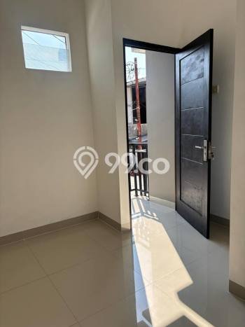 Rumah Modern Minimalis 2 Kamar Bisa Langsung Pindah di Pamulang Rumah Modern Minimalis 2 Kamar Bisa Langsung Pindah di Pamulang