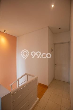 Rumah Minimalis 4 Kamar LT 152m2 di BSD Rumah Minimalis 4 Kamar LT 152m2 di BSD