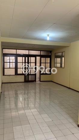 Rumah Minimalis 2 Kamar LT 84m2 di Bintaro Rumah Minimalis 2 Kamar LT 84m2 di Bintaro