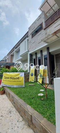 Hot Offer Hunian Mewah Ideal dan Luas di Pondok Aren, Tangerang Selatan Hot Offer Hunian Mewah Ideal dan Luas di Pondok Aren, Tangerang Selatan