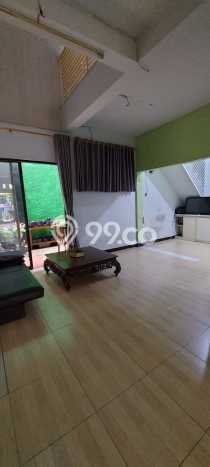 Rumah Strategis Minimalis Lb 200m2 di Pondok Aren, Tangerang Selatan Rumah Strategis Minimalis Lb 200m2 di Pondok Aren, Tangerang Selatan