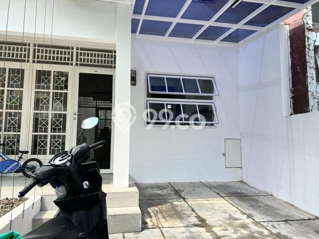 Jarang Ada! Rumah Sewa 2 Kamar Nyaman Siap Huni Bintaro Jarang Ada! Rumah Sewa 2 Kamar Nyaman Siap Huni Bintaro