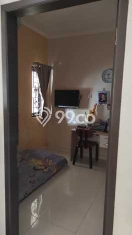 For Sale Hunian Rumah Nyaman 3 Kamar di Bintaro, Tangerang Selatan For Sale Hunian Rumah Nyaman 3 Kamar di Bintaro, Tangerang Selatan