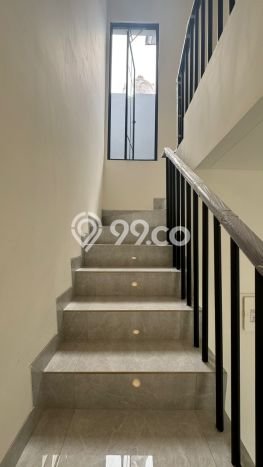 Rumah Cantik Siap Pakai Di Ciputat Luas 90m2 Aman Rumah Cantik Siap Pakai Di Ciputat Luas 90m2 Aman