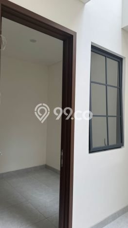 Rumah Cantik Siap Pakai Di Ciputat Luas 90m2 Aman Rumah Cantik Siap Pakai Di Ciputat Luas 90m2 Aman