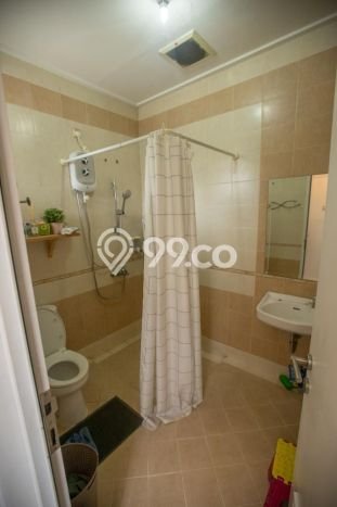 Rumah Minimalis 4 Kamar LT 152m2 di BSD Rumah Minimalis 4 Kamar LT 152m2 di BSD