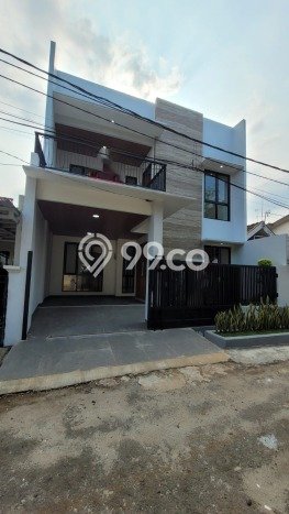 Hot Offer Hunian Premium Ideal dan Luas di Pondok Aren, Tangerang Selatan Hot Offer Hunian Premium Ideal dan Luas di Pondok Aren, Tangerang Selatan