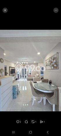 Dijual Hunian Rumah Terawat 3 Kamar di Bintaro, Tangerang Selatan Dijual Hunian Rumah Terawat 3 Kamar di Bintaro, Tangerang Selatan