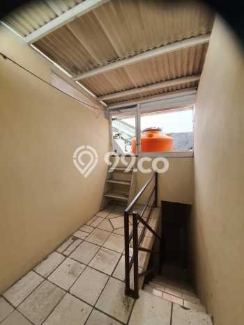 Rumah Modern 5 Kamar LT 154m2 di Bintaro Rumah Modern 5 Kamar LT 154m2 di Bintaro