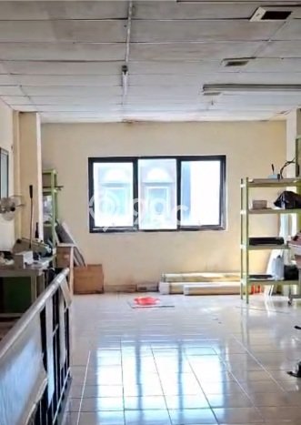 Ruko Paling Dicari LB 136m2 Dijual di BSD Ruko Paling Dicari LB 136m2 Dijual di BSD