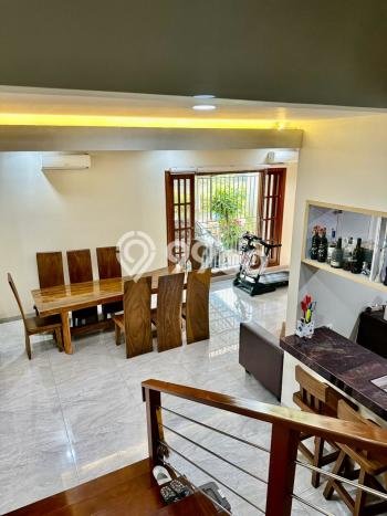 Ready to Use! Luxury House LT 187m2 Desain Elegan di Sektor 9-Bintaro Ready to Use! Luxury House LT 187m2 Desain Elegan di Sektor 9-Bintaro