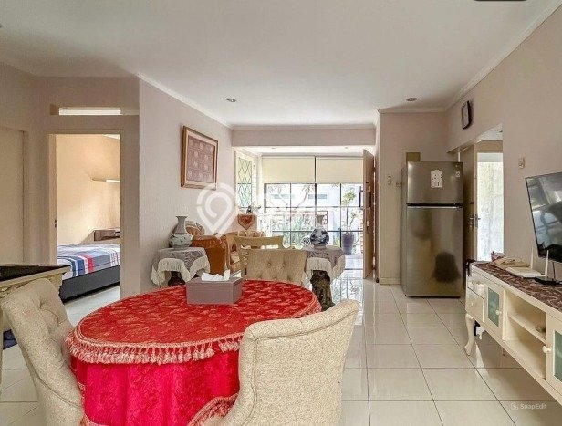 Dijual Hunian Rumah Terawat 3 Kamar di Bintaro, Tangerang Selatan Dijual Hunian Rumah Terawat 3 Kamar di Bintaro, Tangerang Selatan