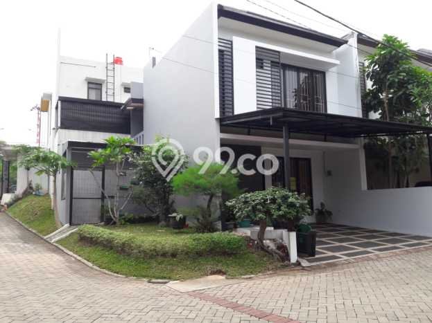 Dijual Cepat Rumah Bagus Siap Huni LB 90m2 di Ciputat, Tangerang Selatan Dijual Cepat Rumah Bagus Siap Huni LB 90m2 di Ciputat, Tangerang Selatan