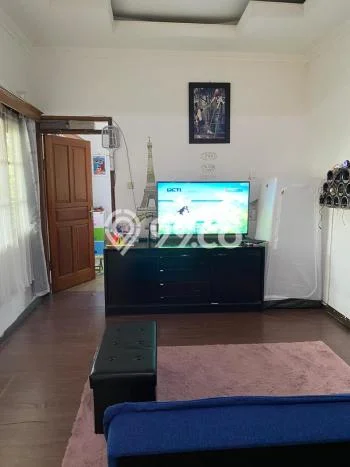 Rumah Minimalis 5 Kamar LT 480m2 di Bandung Kota Rumah Minimalis 5 Kamar LT 480m2 di Bandung Kota