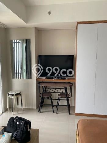 Hunian Apartemen Ideal untuk Dijual di Tangerang Selatan dengan 0 Kamar Hunian Apartemen Ideal untuk Dijual di Tangerang Selatan dengan 0 Kamar