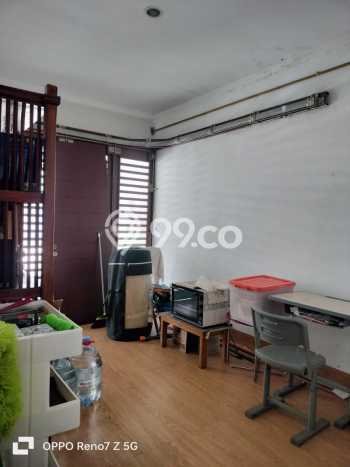 Dijual Rumah Luas Megah Dengan View Eksklusif di Sektor 9-Bintaro, Tangerang Selatan Dijual Rumah Luas Megah Dengan View Eksklusif di Sektor 9-Bintaro, Tangerang Selatan