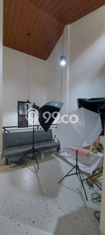Rumah Strategis Modern Lb 90m2 di Ciputat Timur, Tangerang Selatan Rumah Strategis Modern Lb 90m2 di Ciputat Timur, Tangerang Selatan