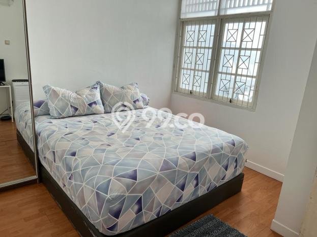Jarang Ada! Rumah Sewa 2 Kamar Nyaman Siap Huni Bintaro Jarang Ada! Rumah Sewa 2 Kamar Nyaman Siap Huni Bintaro