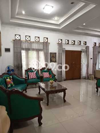 Rumah Modern 5 KT di Jati Asih Bekasi Unfurnished Rumah Modern 5 KT di Jati Asih Bekasi Unfurnished