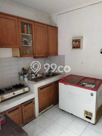 Rumah Minimalis 3 KT LT 285m2 di Baranangsiang Rumah Minimalis 3 KT LT 285m2 di Baranangsiang