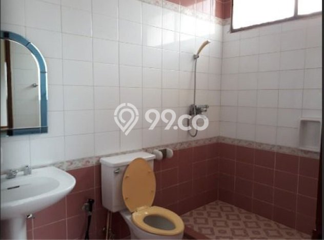 Aset Strategis! Vila di Cisarua, Luas 1726m2m², Hasil Menjanjikan untuk bisnis Aset Strategis! Vila di Cisarua, Luas 1726m2m², Hasil Menjanjikan untuk bisnis
