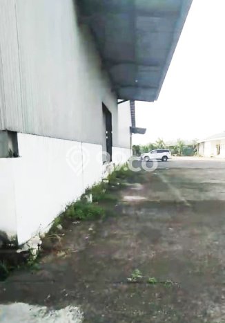 Pabrik Bagus LT 27000m2 LB 13000m2 Dijual di Karawang Timur Karawang Pabrik Bagus LT 27000m2 LB 13000m2 Dijual di Karawang Timur Karawang