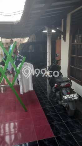 Rumah Minimalis 5 Kamar LT 170m2 di Jati Asih Rumah Minimalis 5 Kamar LT 170m2 di Jati Asih