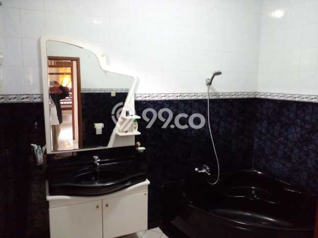 Dijual Vila di Megamendung, Area 1300m2m², Lingkungan Asri Dijual Vila di Megamendung, Area 1300m2m², Lingkungan Asri