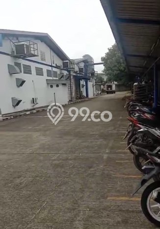 Area Ramai! Pabrik Dijual di Karawang Timur untuk Bisnis Luas Bangunan 3424m2 Area Ramai! Pabrik Dijual di Karawang Timur untuk Bisnis Luas Bangunan 3424m2